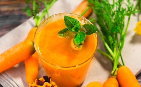 女性冬季如何护肤 多吃这些食物让肌肤更细腻