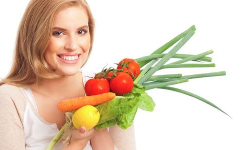 女性吃西红柿有哪些好处 清热解毒美容护肤