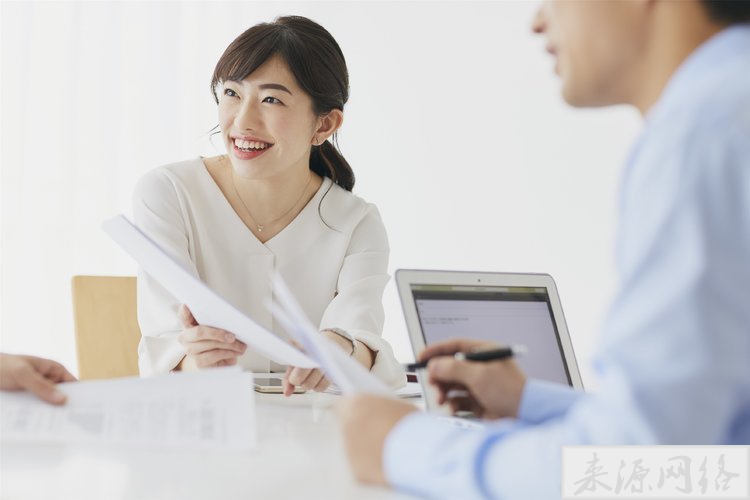 白领怎么能不胖？